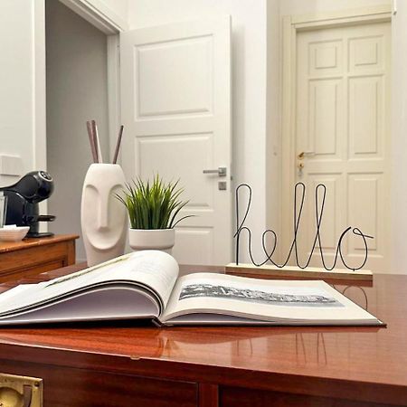Iblu Rooms Termoli Luaran gambar