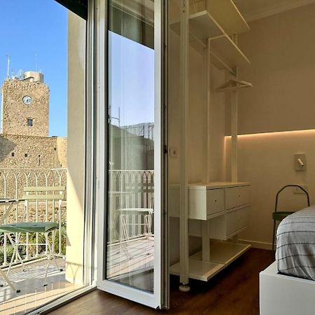 Iblu Rooms Termoli Luaran gambar
