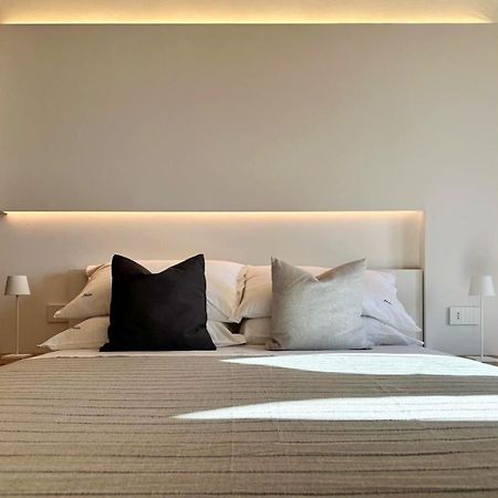 Iblu Rooms Termoli Luaran gambar