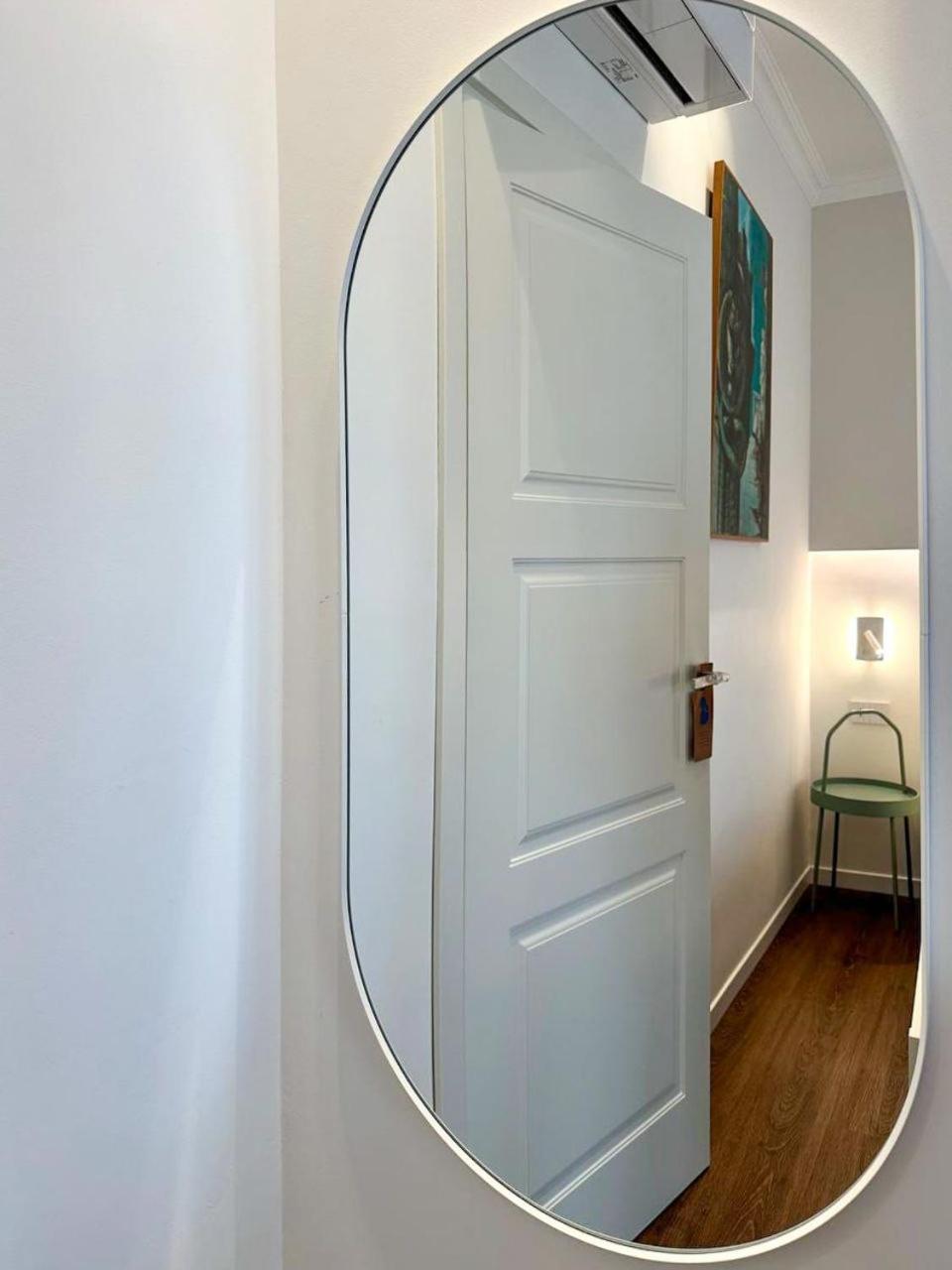 Iblu Rooms Termoli Luaran gambar