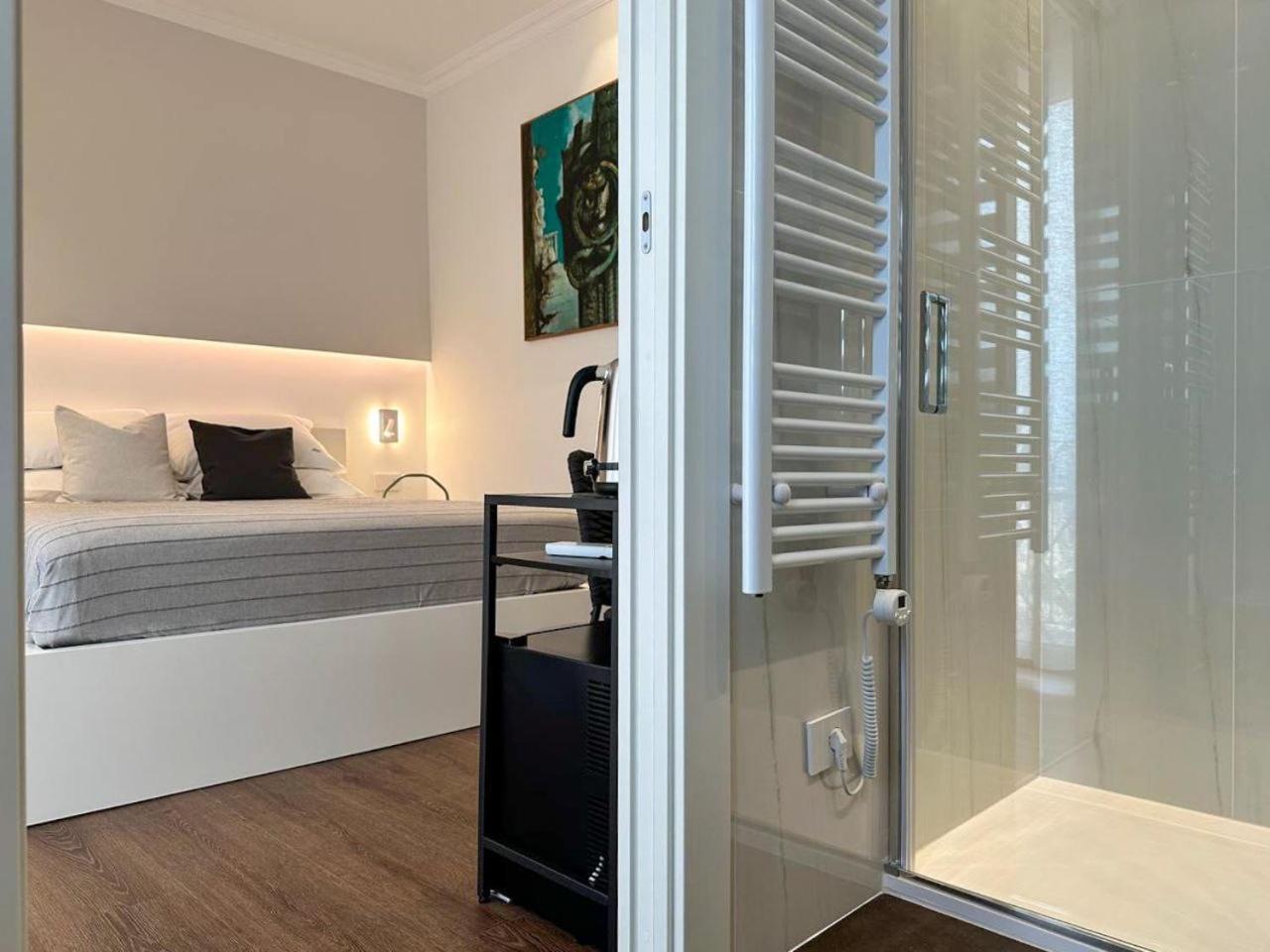 Iblu Rooms Termoli Luaran gambar