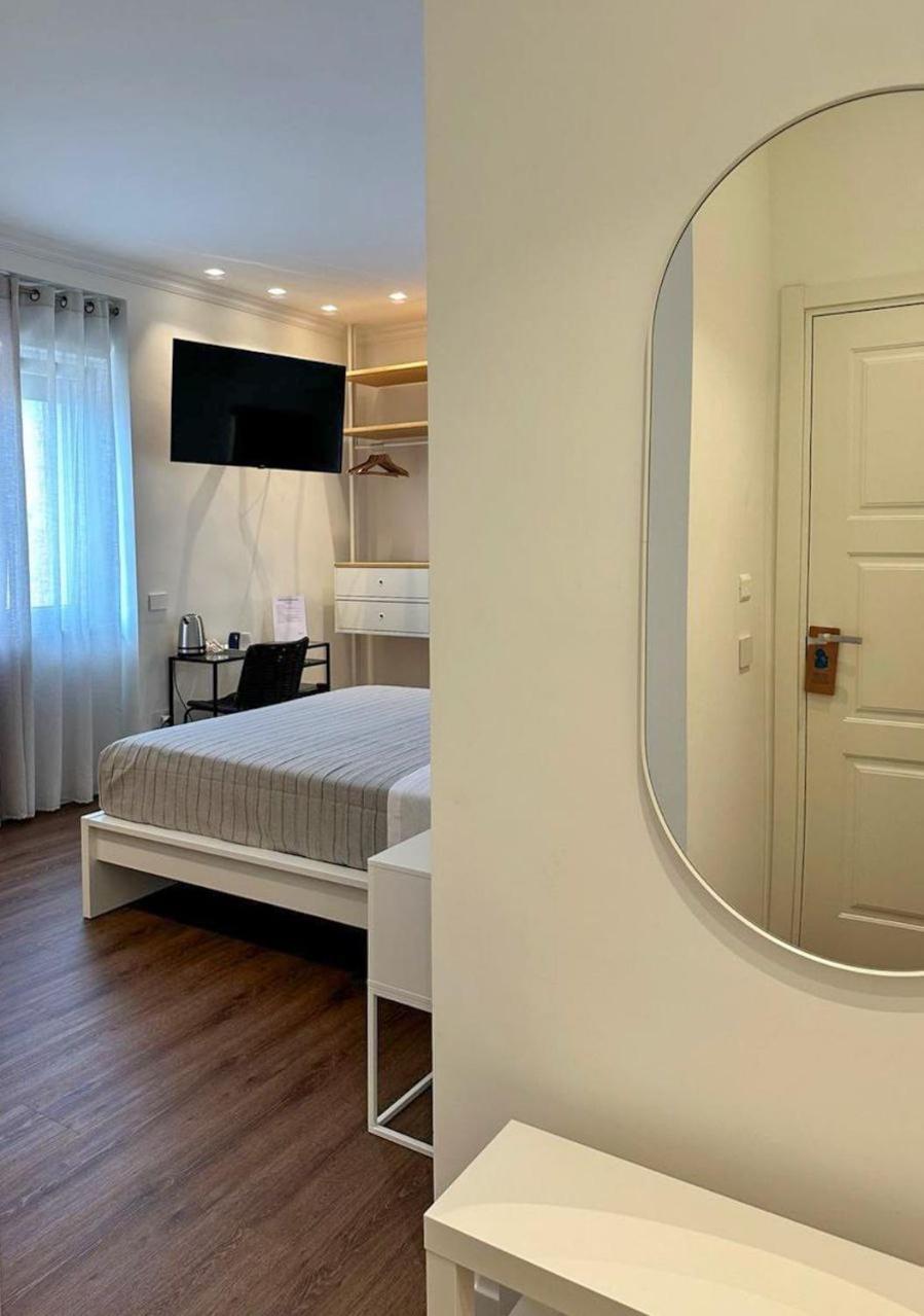 Iblu Rooms Termoli Luaran gambar