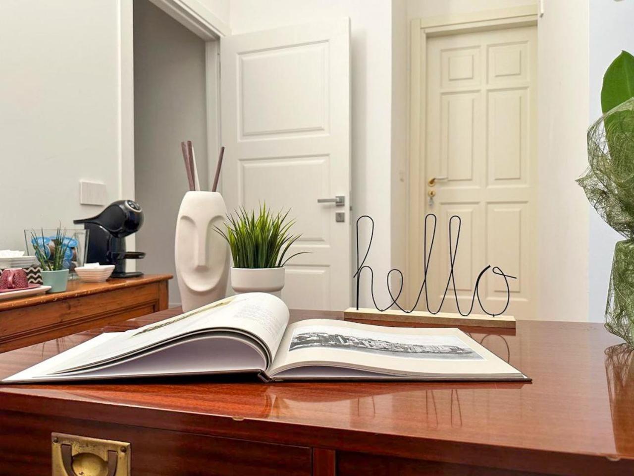 Iblu Rooms Termoli Luaran gambar