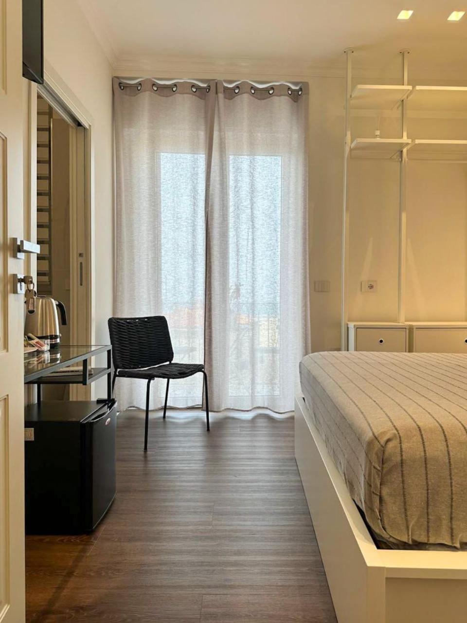 Iblu Rooms Termoli Luaran gambar
