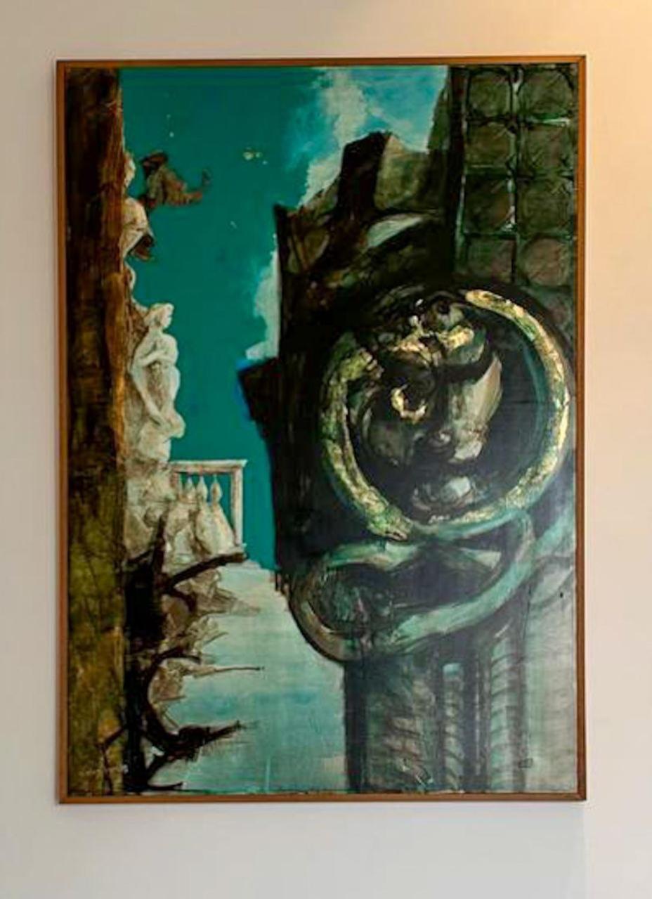 Iblu Rooms Termoli Luaran gambar