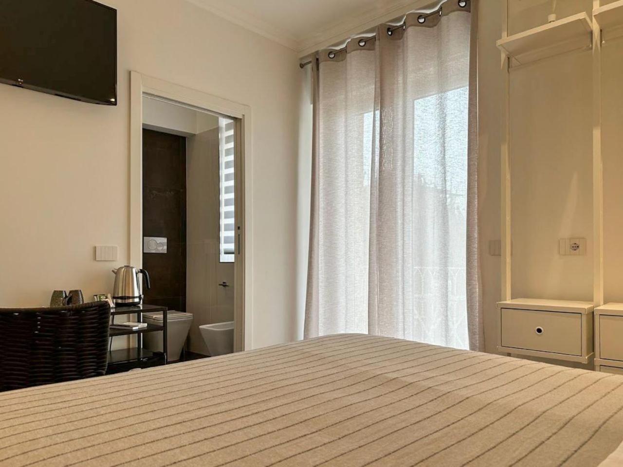 Iblu Rooms Termoli Luaran gambar