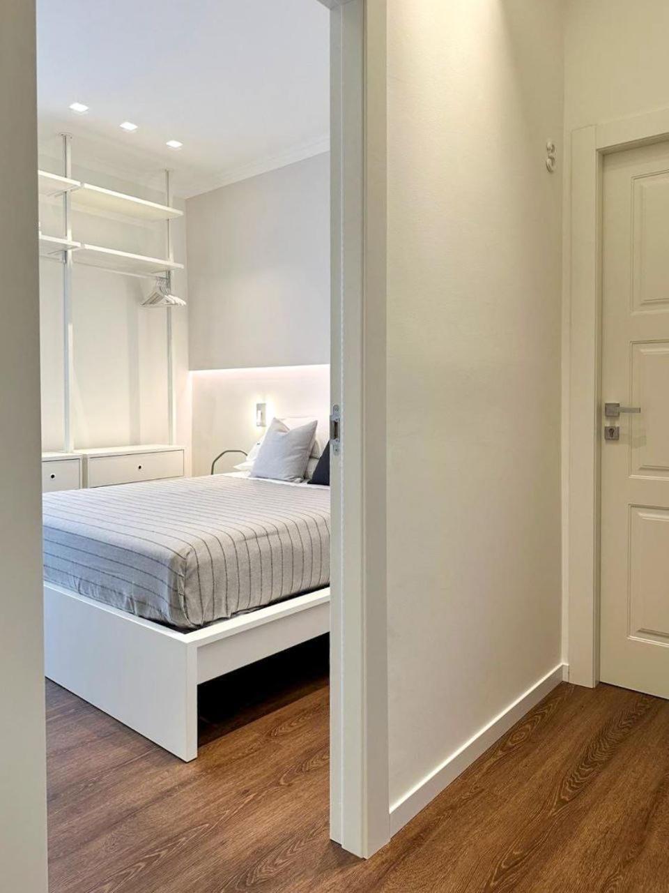 Iblu Rooms Termoli Luaran gambar