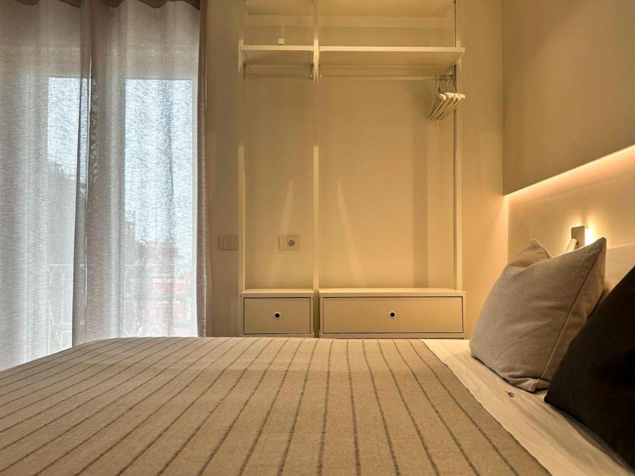 Iblu Rooms Termoli Luaran gambar