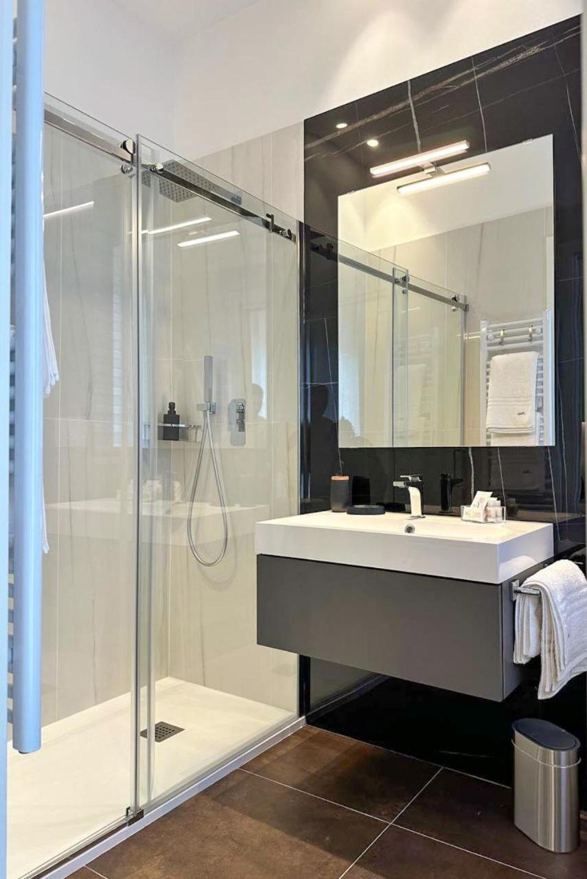 Iblu Rooms Termoli Luaran gambar