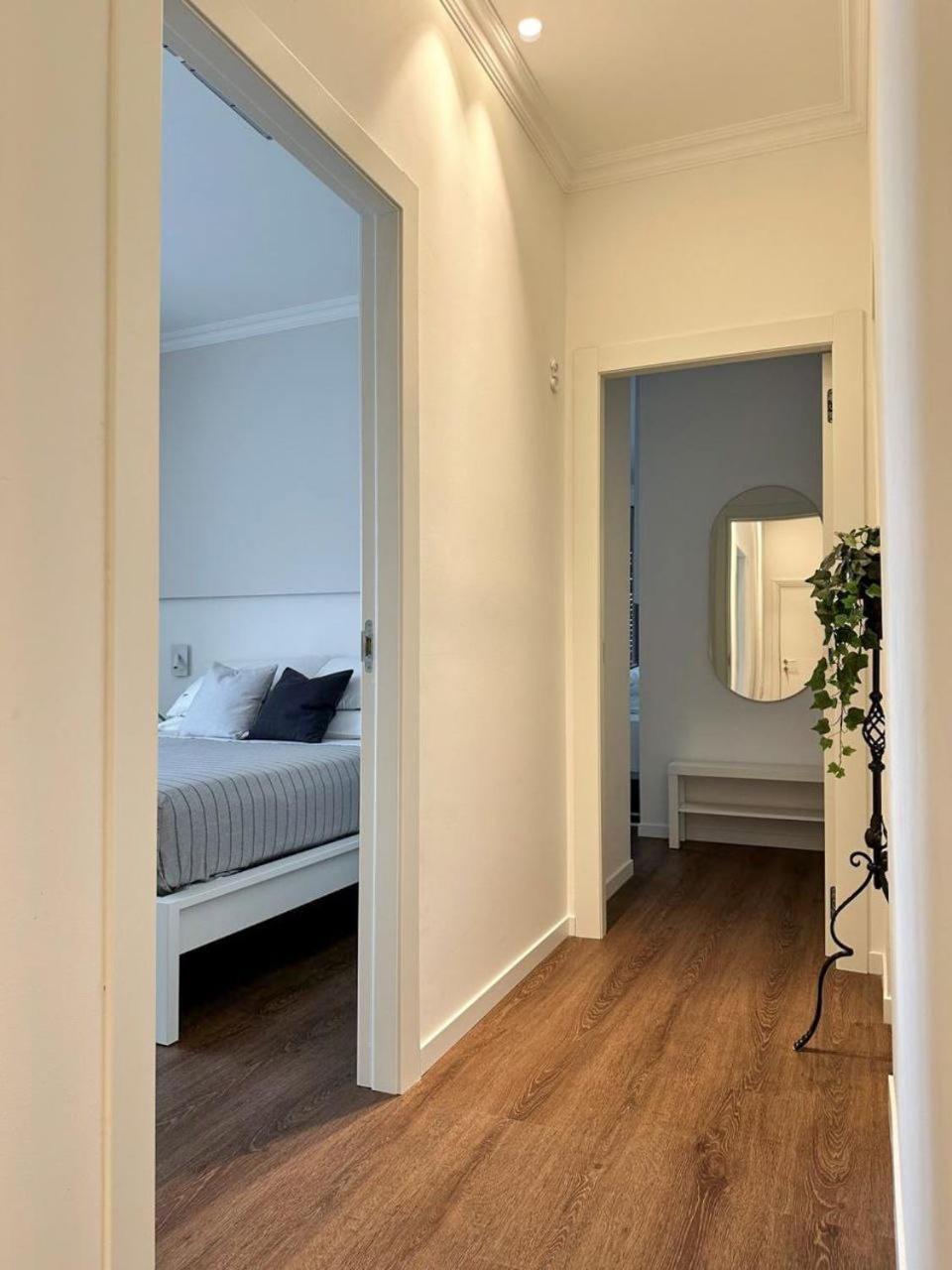 Iblu Rooms Termoli Luaran gambar