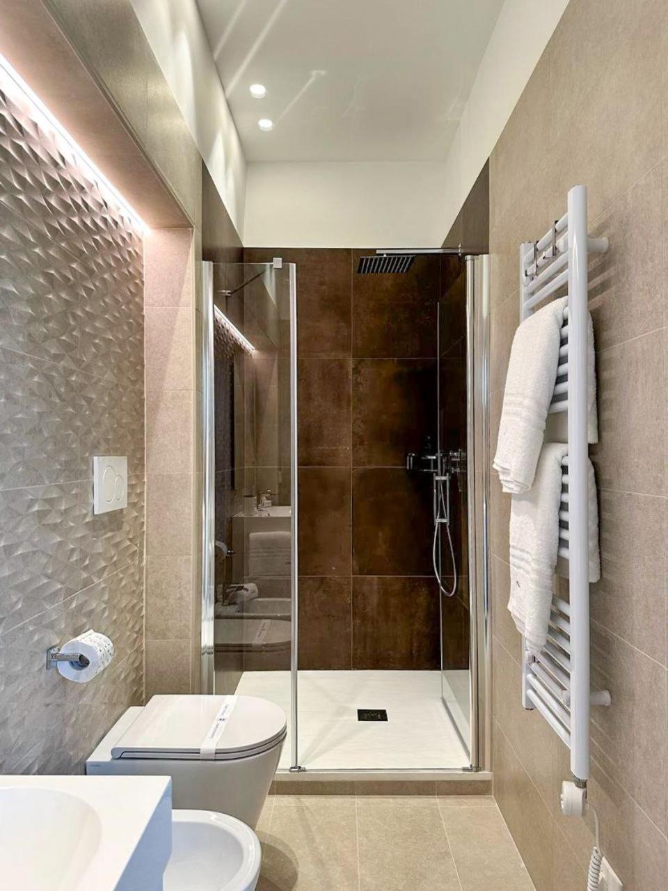 Iblu Rooms Termoli Luaran gambar