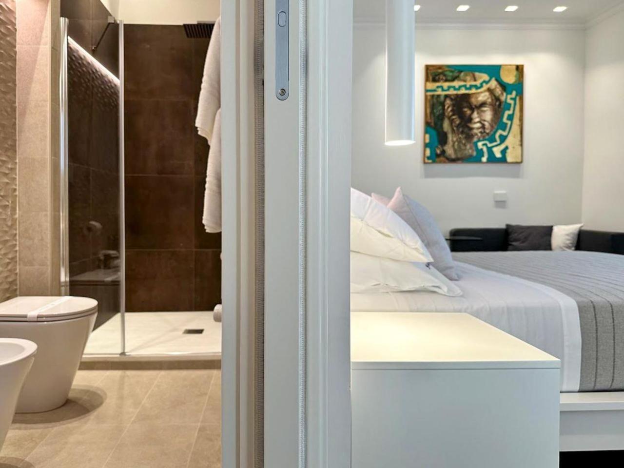 Iblu Rooms Termoli Luaran gambar