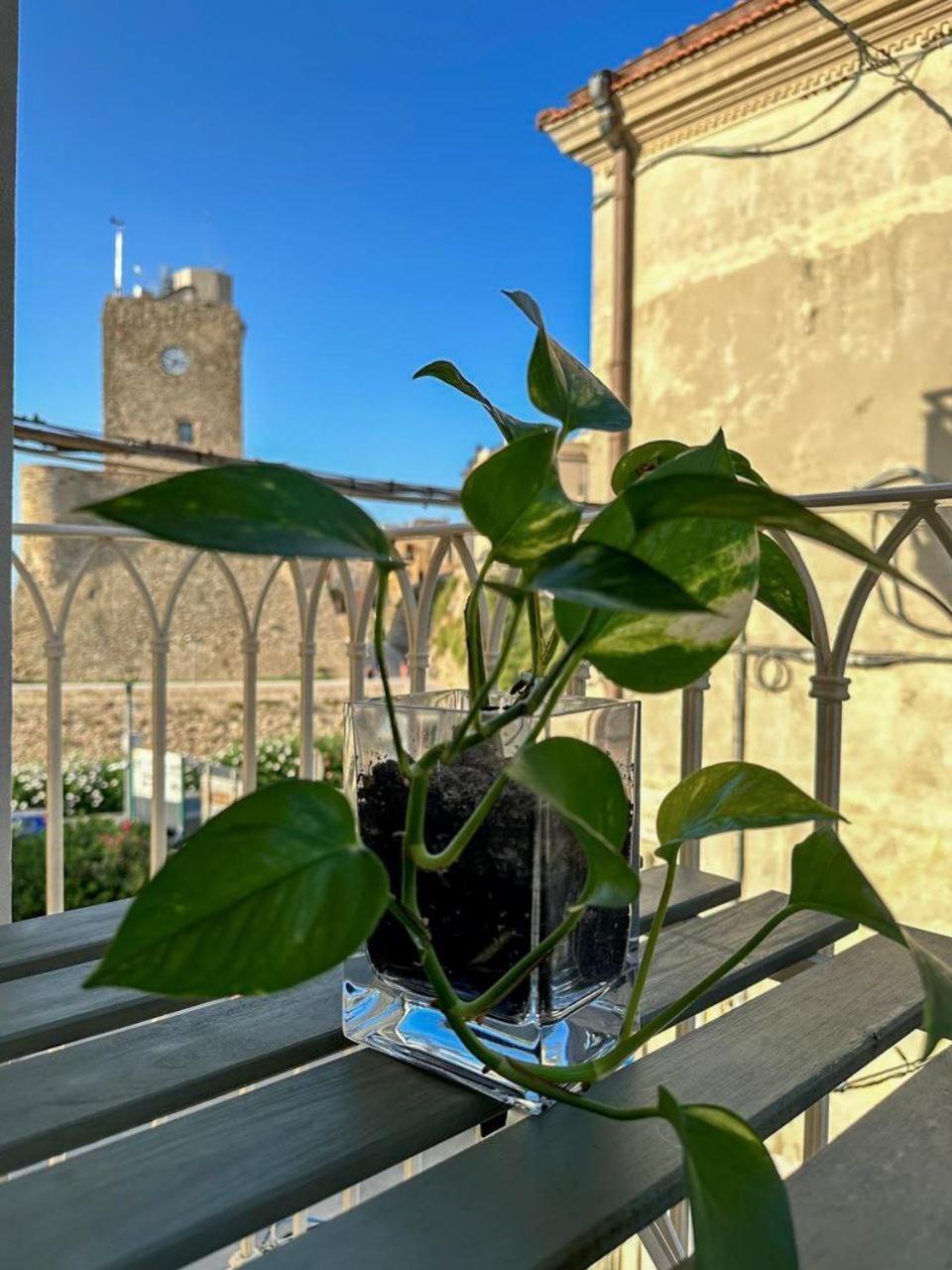 Iblu Rooms Termoli Luaran gambar