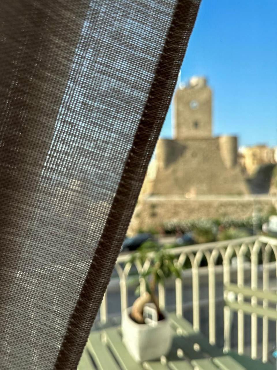 Iblu Rooms Termoli Luaran gambar