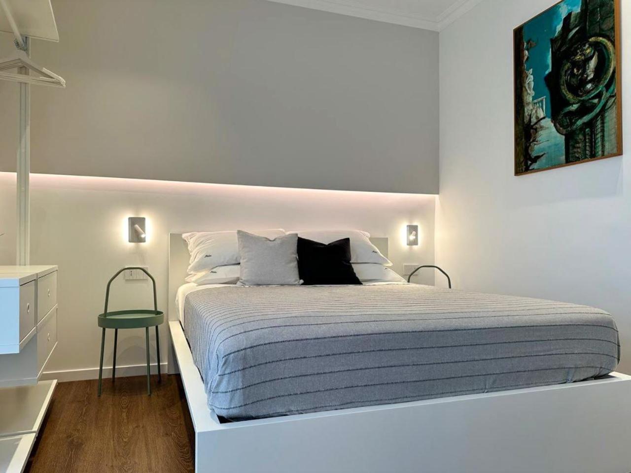 Iblu Rooms Termoli Luaran gambar