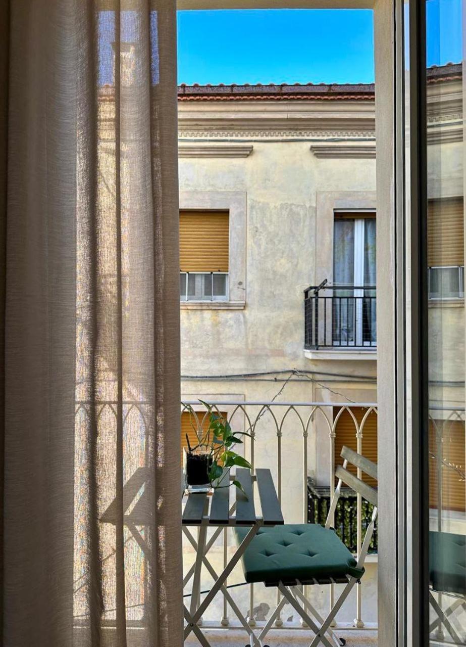 Iblu Rooms Termoli Luaran gambar