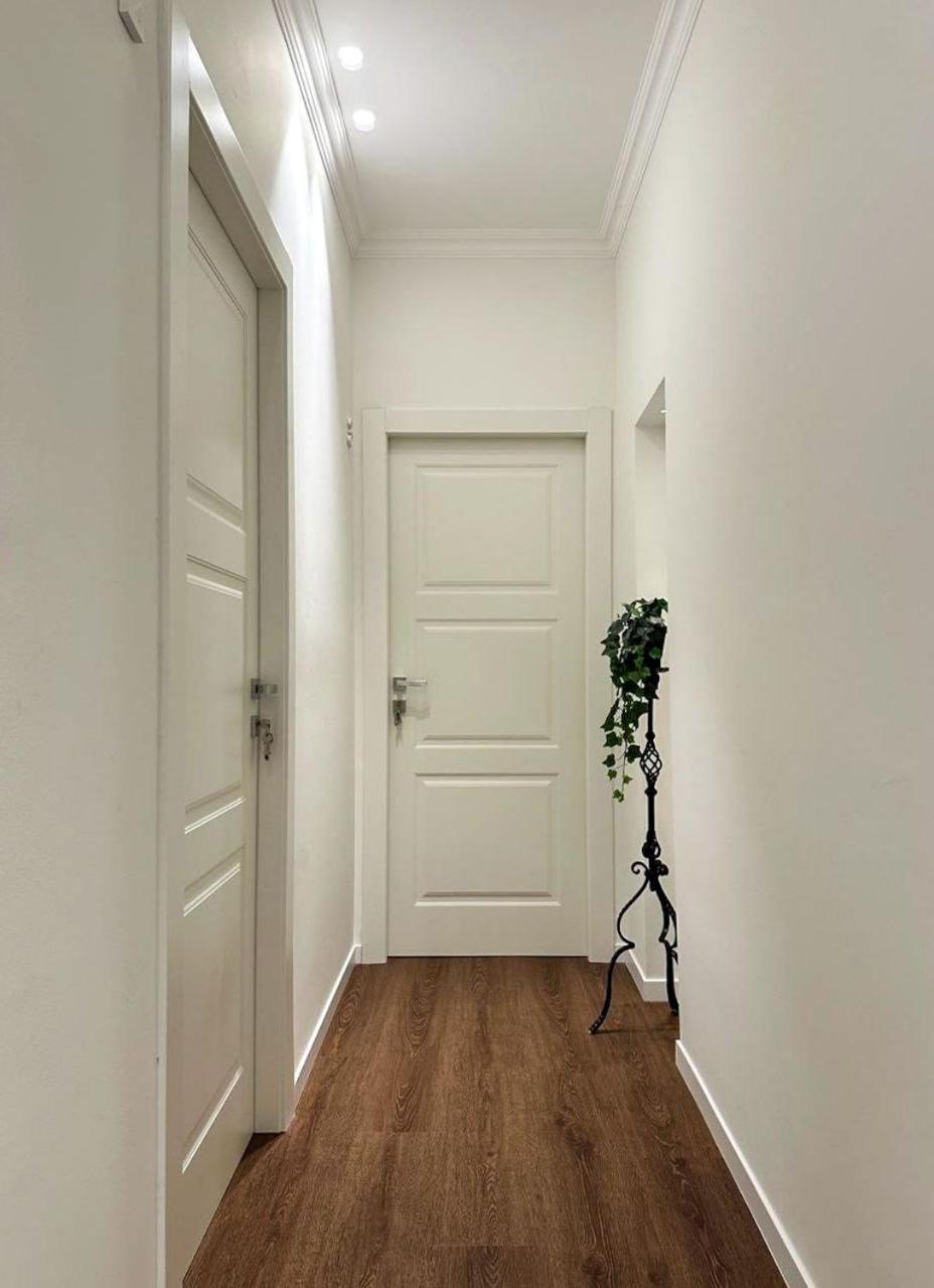 Iblu Rooms Termoli Luaran gambar