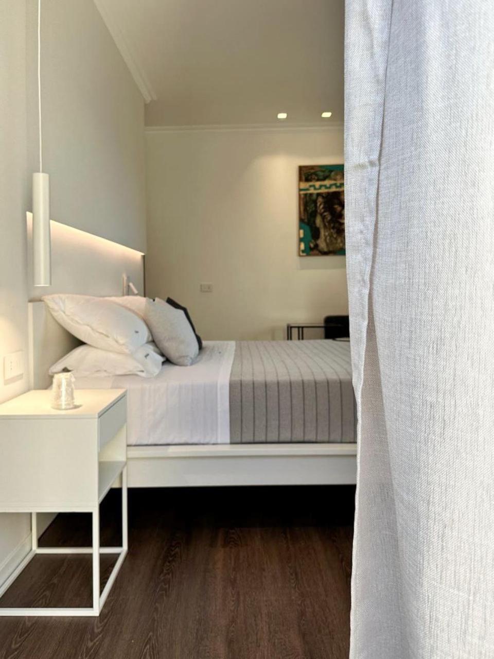 Iblu Rooms Termoli Luaran gambar