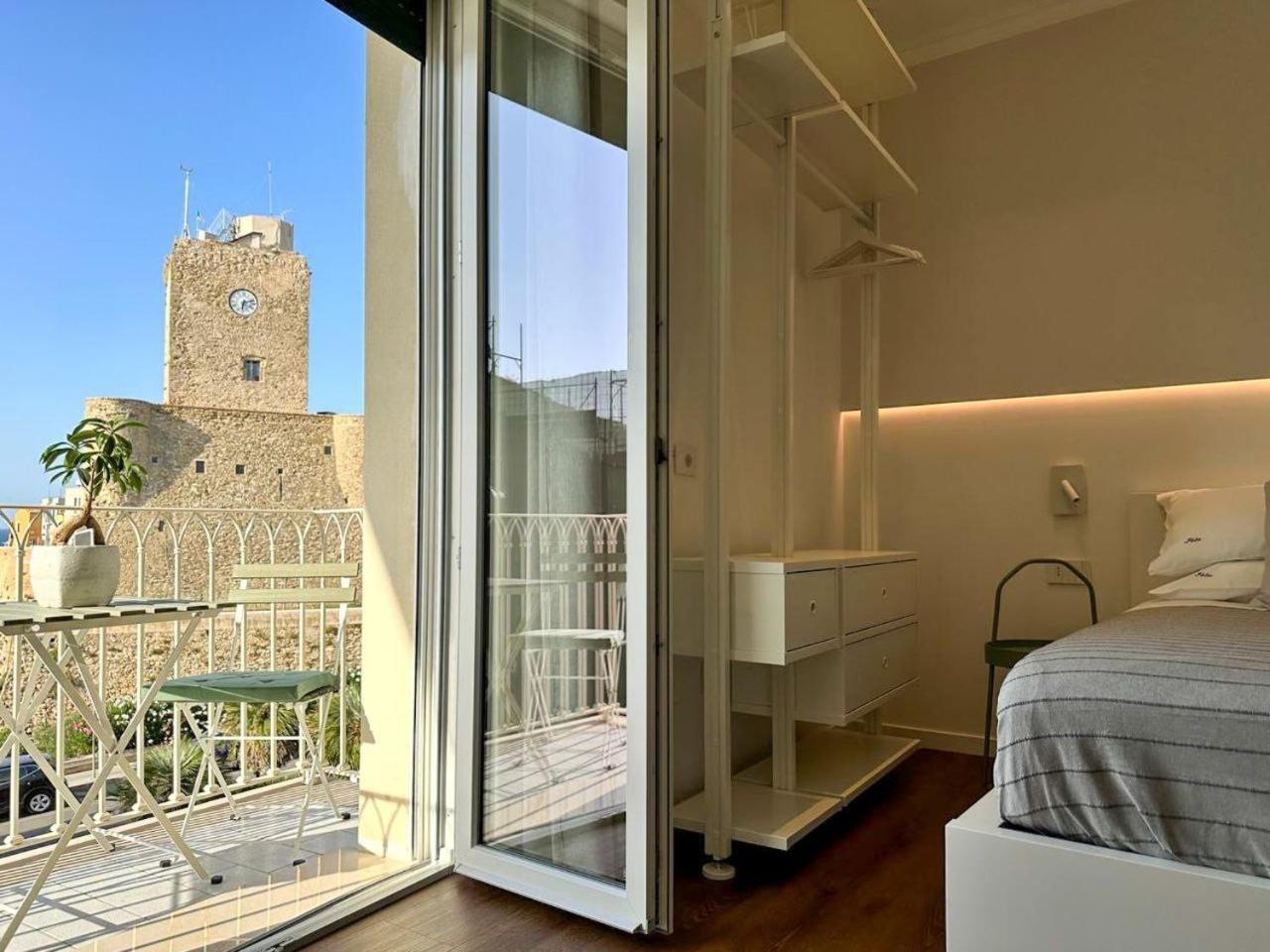Iblu Rooms Termoli Luaran gambar