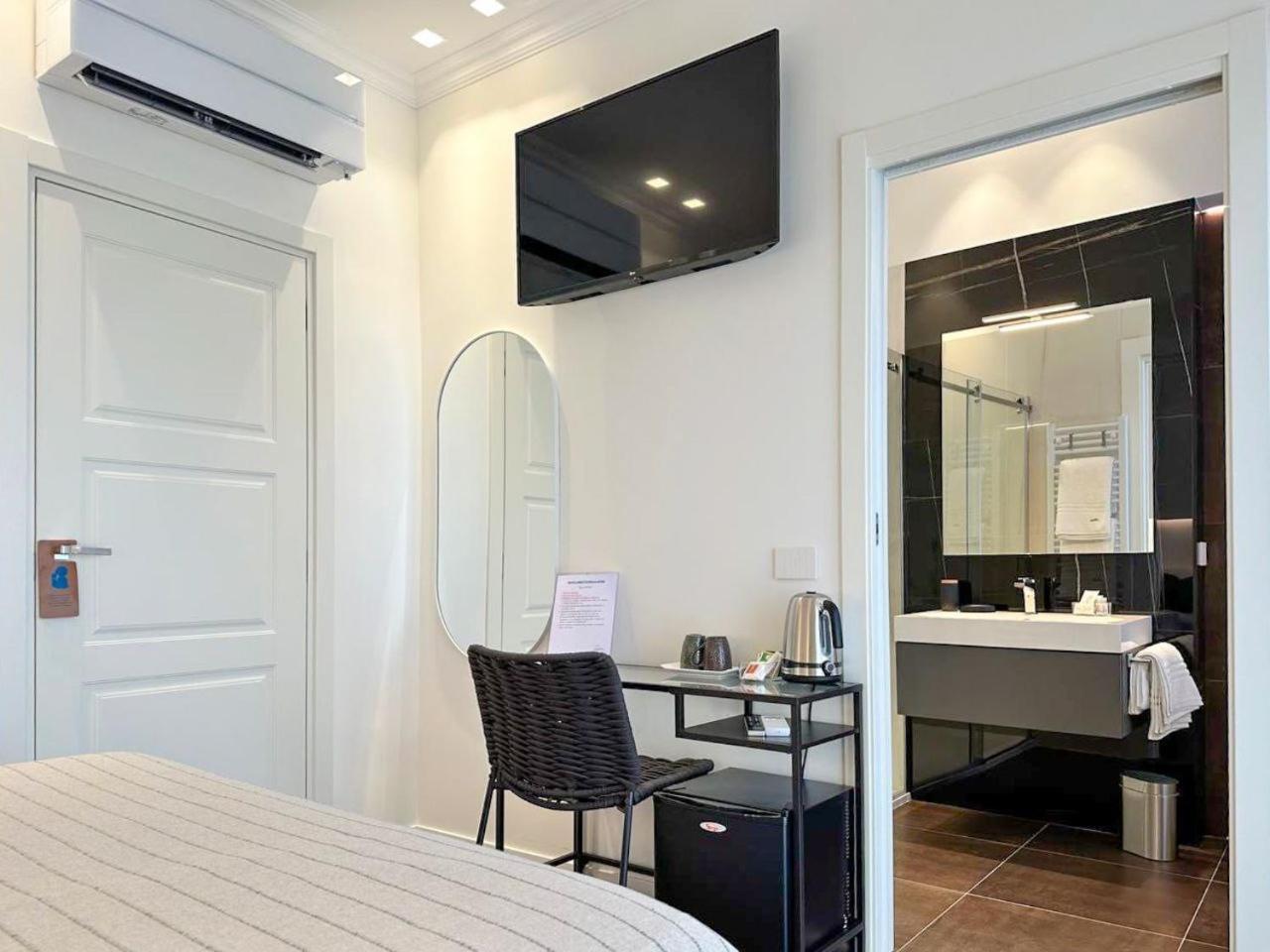 Iblu Rooms Termoli Luaran gambar