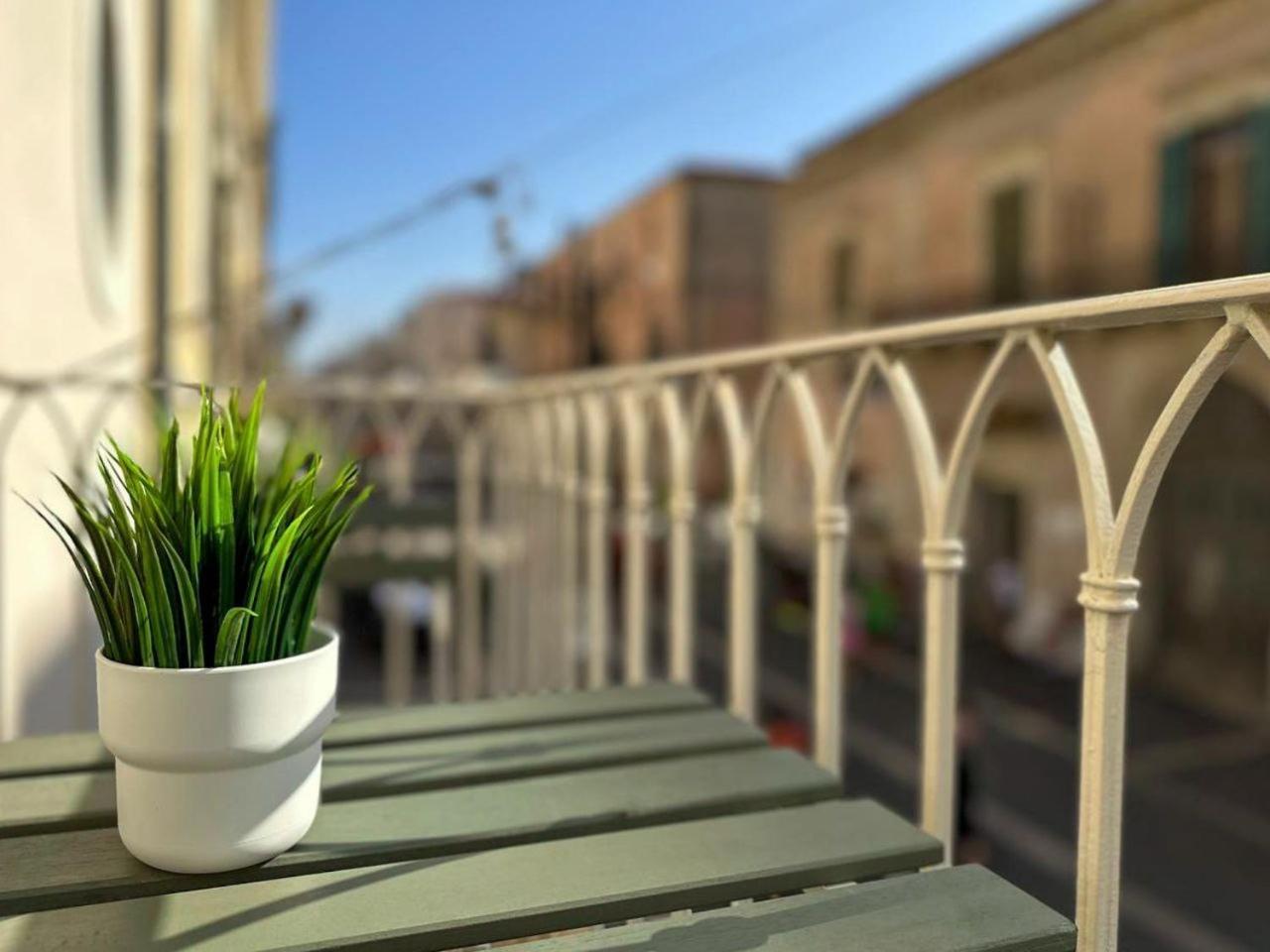Iblu Rooms Termoli Luaran gambar