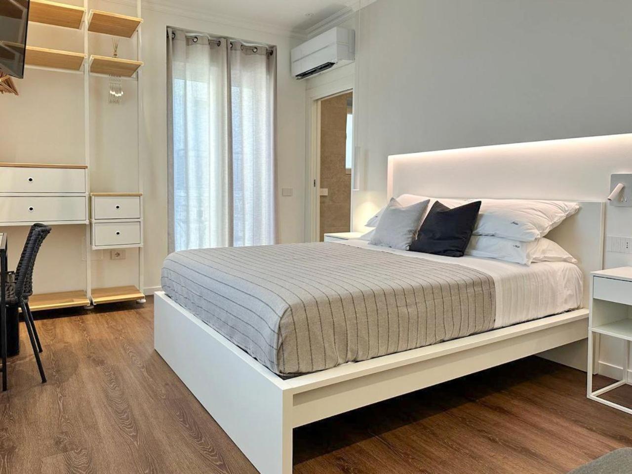 Iblu Rooms Termoli Luaran gambar