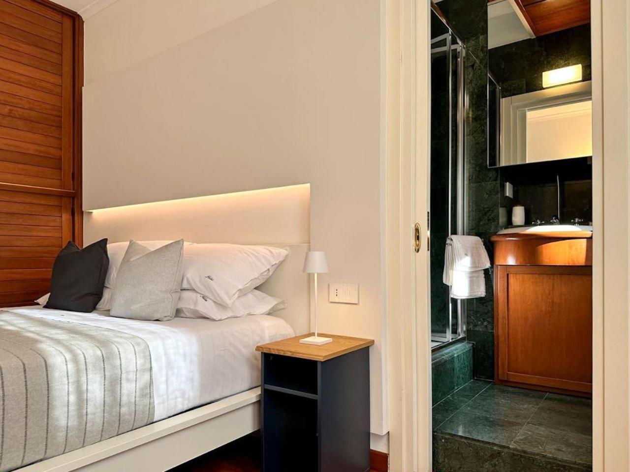 Iblu Rooms Termoli Luaran gambar