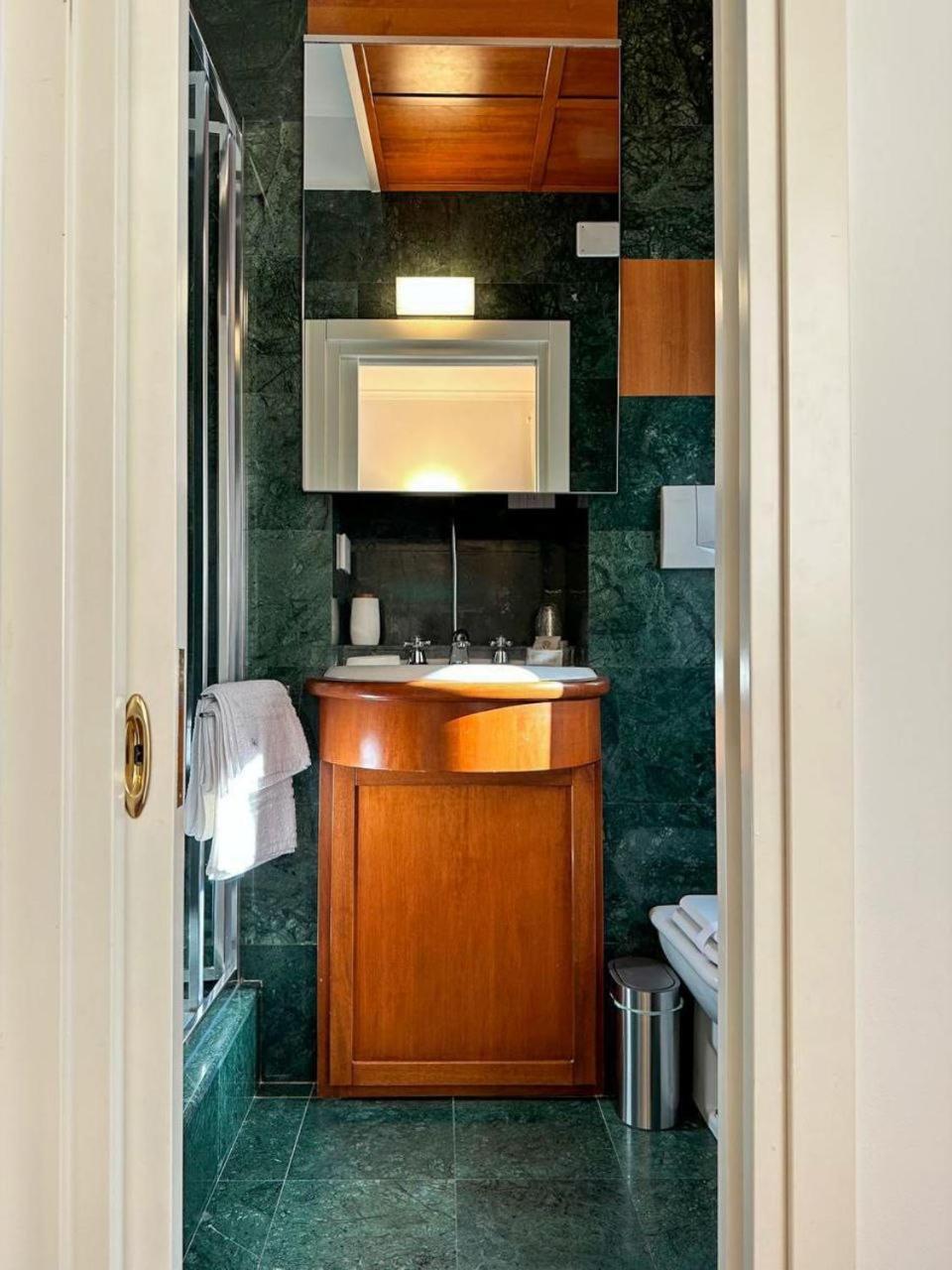 Iblu Rooms Termoli Luaran gambar