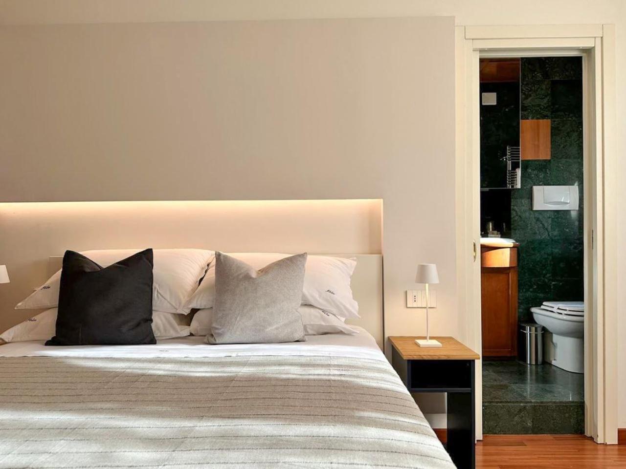 Iblu Rooms Termoli Luaran gambar