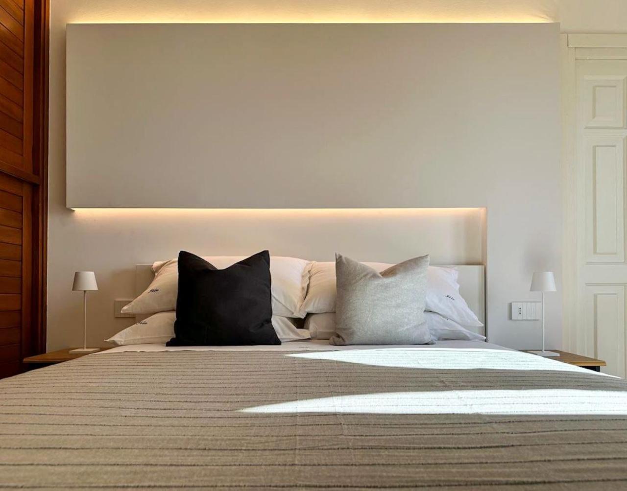 Iblu Rooms Termoli Luaran gambar