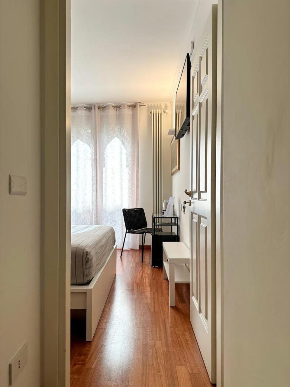 Iblu Rooms Termoli Luaran gambar
