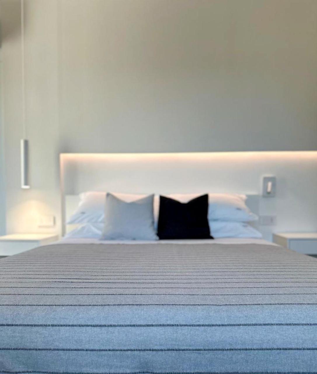 Iblu Rooms Termoli Luaran gambar