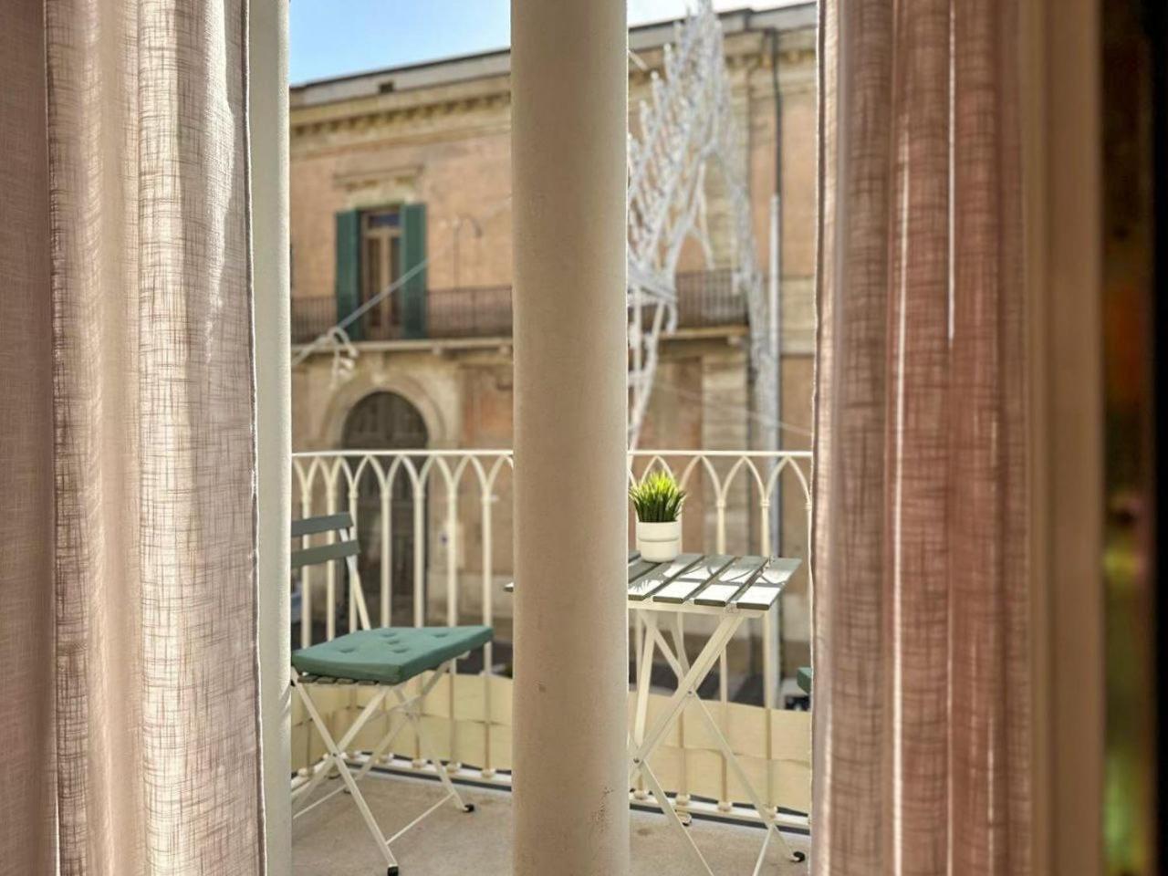Iblu Rooms Termoli Luaran gambar
