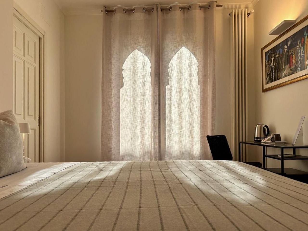 Iblu Rooms Termoli Luaran gambar