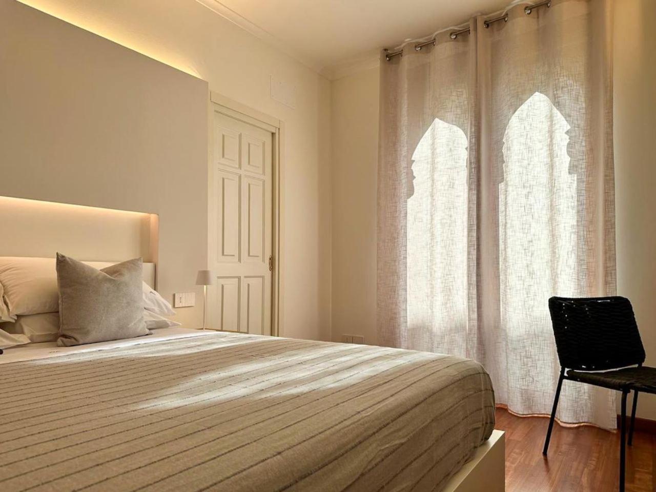 Iblu Rooms Termoli Luaran gambar