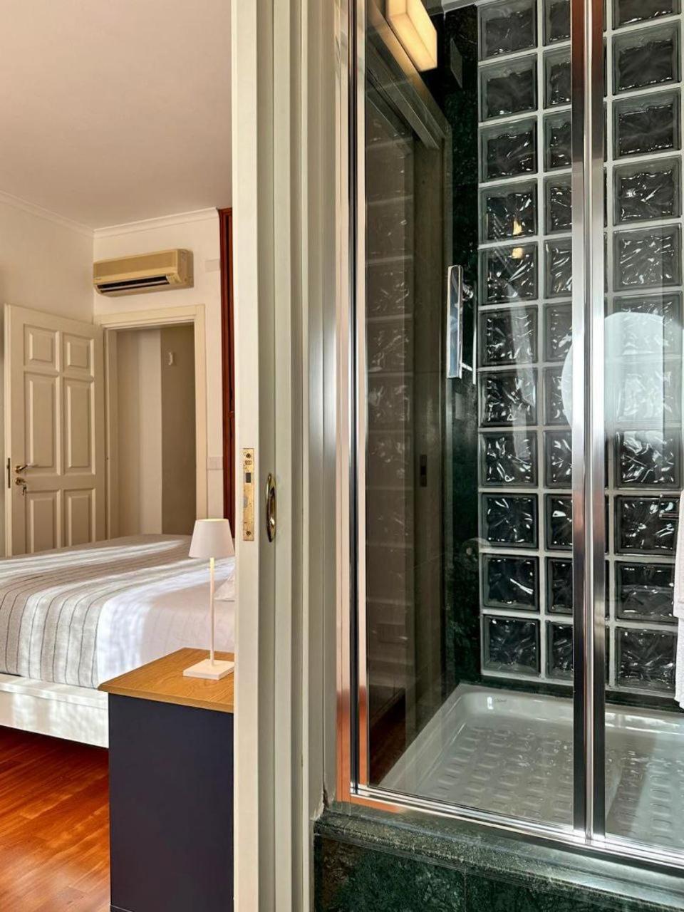 Iblu Rooms Termoli Luaran gambar
