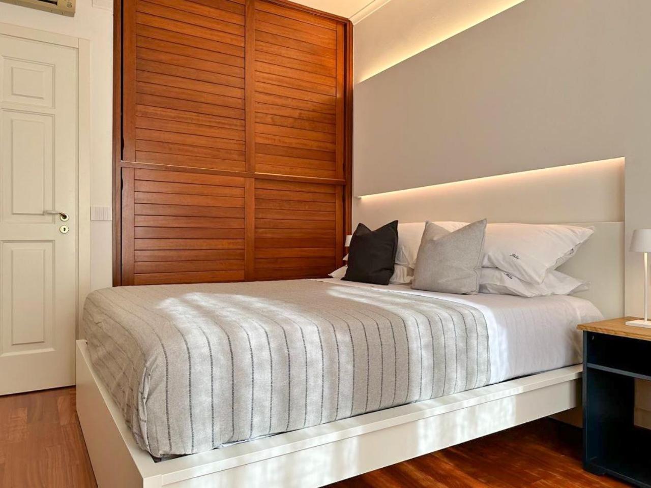 Iblu Rooms Termoli Luaran gambar